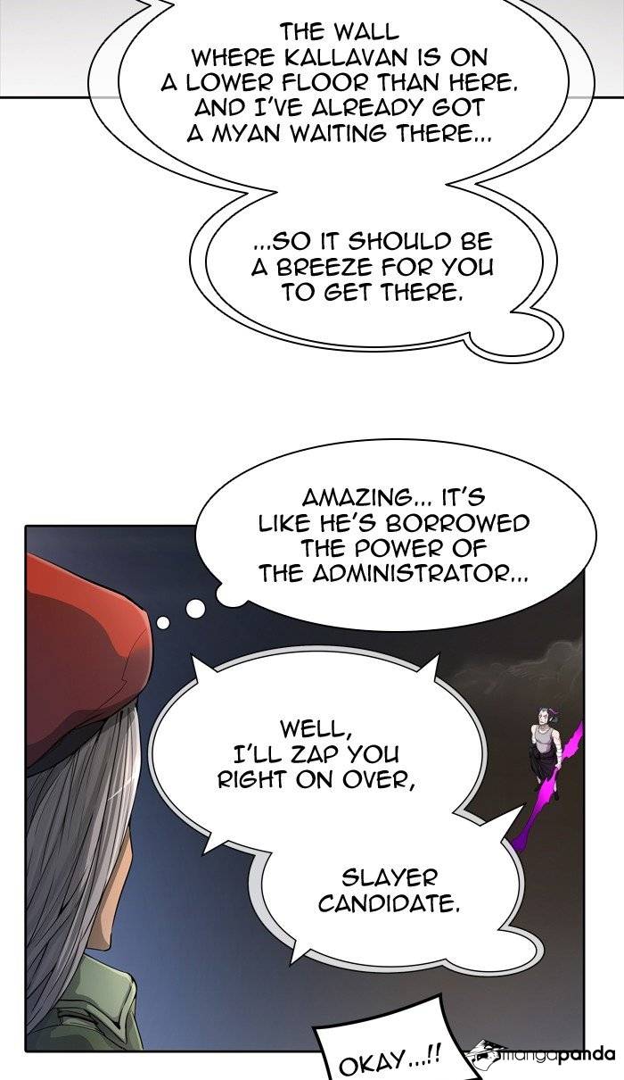Tower of God Chapter 453 image 27